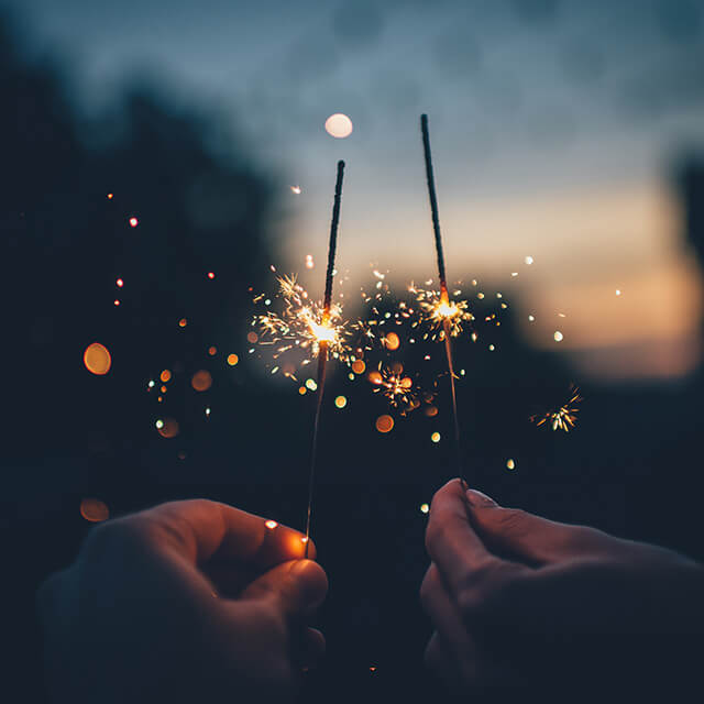 Silvestermenü Bückingsgarten