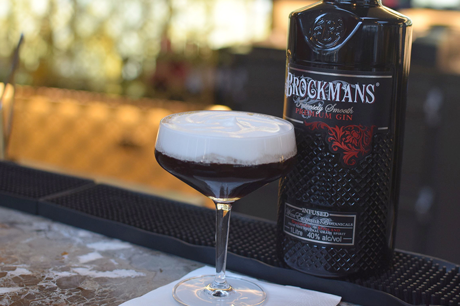 Cocktailworkshop - Halloween Special
