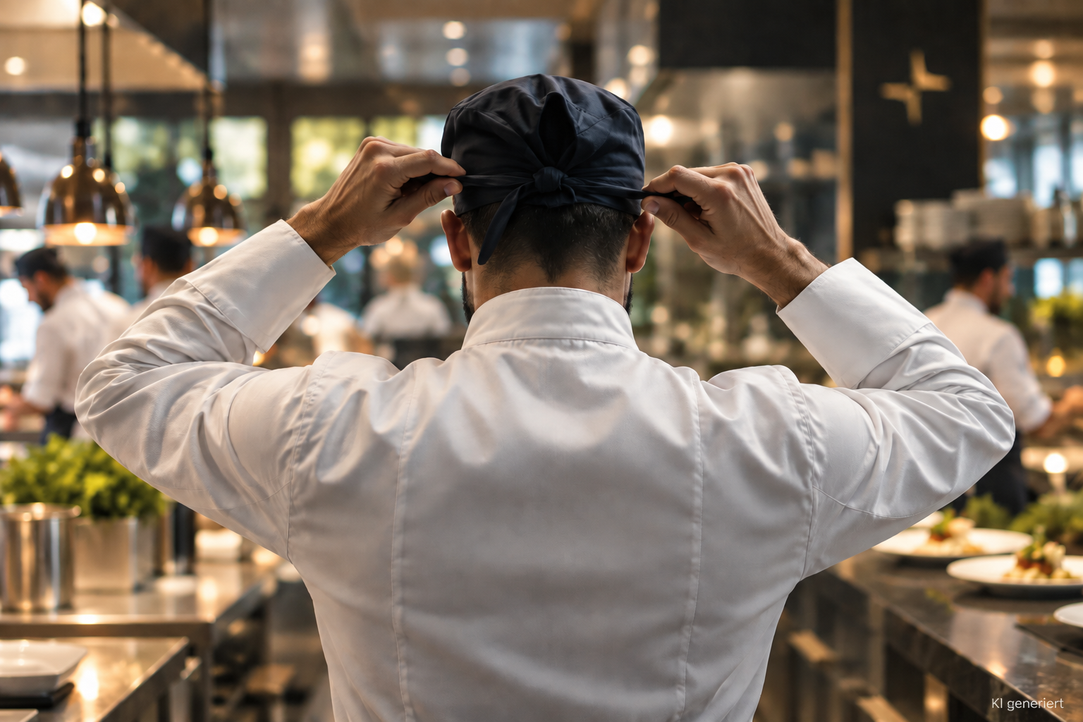 Vorschaubild: Meet & Greet best Chefs