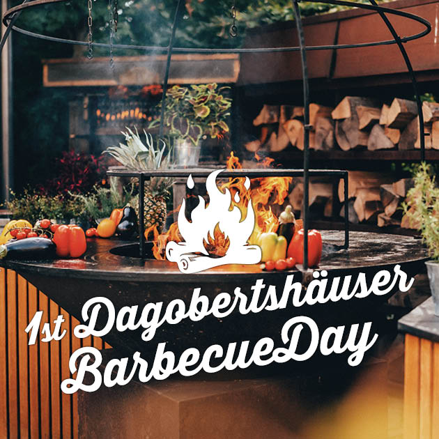 1st Dagobertshäuser BBQ Day