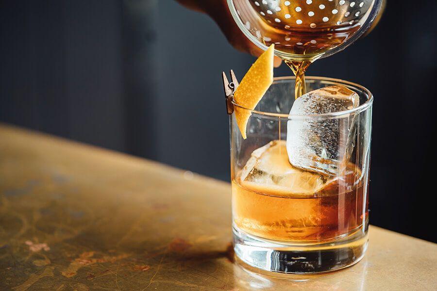 Whisk(e)y Tasting Round the world