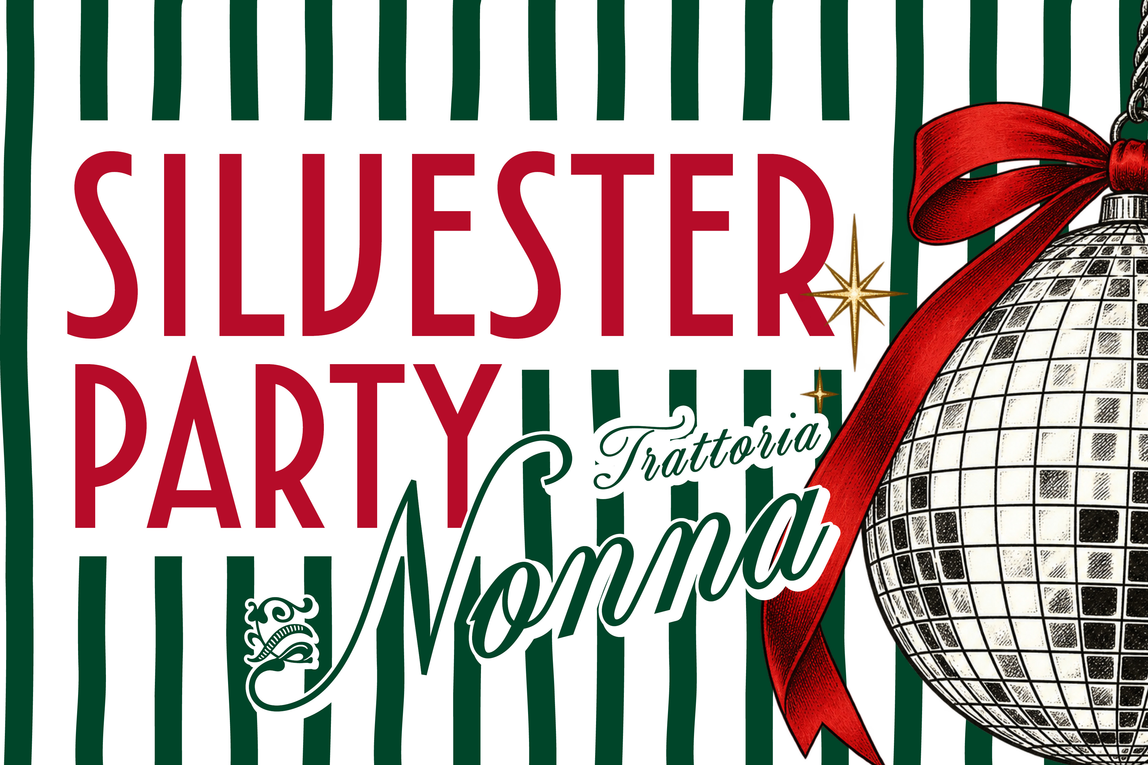 New Year´s Eve Party