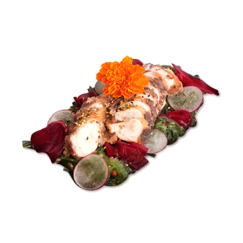 shanghai rock shrimp