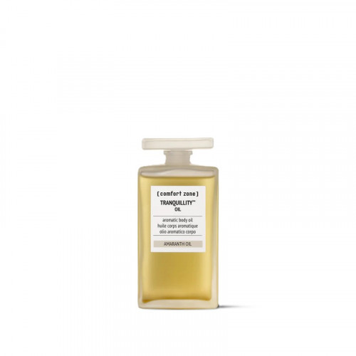 TRANQUILLITY OIL