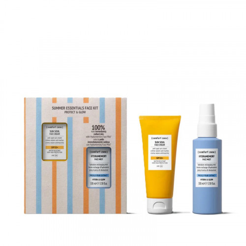 SUMMER ESSENTIALS KIT