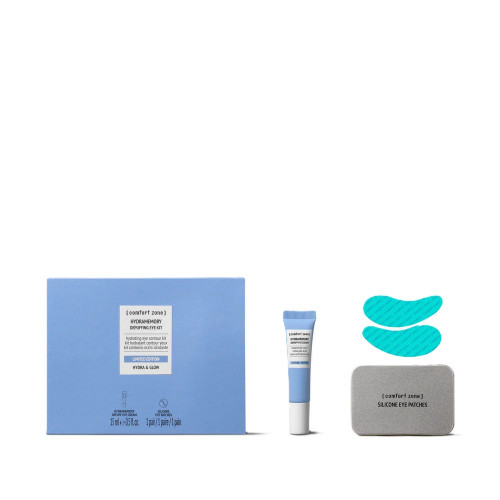 DEPUFFING EYE KIT
