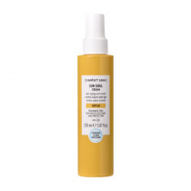 SUN SOUL CREAM SPF50 0